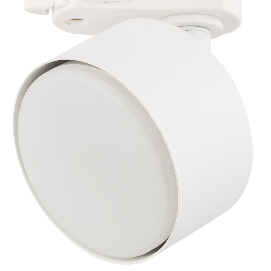 Точечный светильник для 3-фазной трековой системы TRACER 1xGX53/11W/230V белый