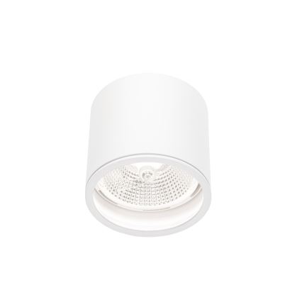 Точечный светильник для ванной комнаты CHLOE AR111 1xGU10/12W/230V IP65 круглый белый