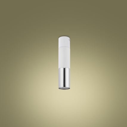 Точечный светильник ELIT 1xGU10/10W/230V белый