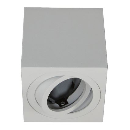 Точечный светильник FEBE 1xGU10/30W/230V белый