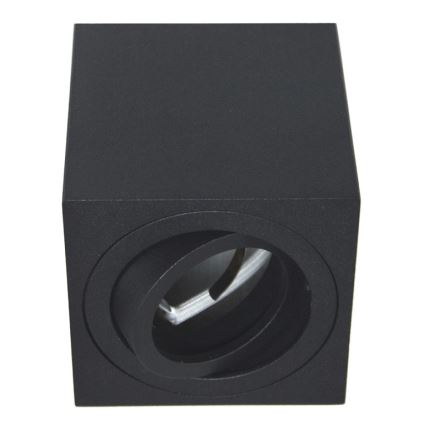 Точечный светильник FEBE 1xGU10/30W/230V черный