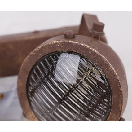 Точечный светильник FRODO 3xGU10/40W/230V