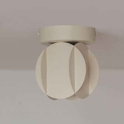 Точечный светильник GAMBIT 1xGU10/10 Вт/230 В белый