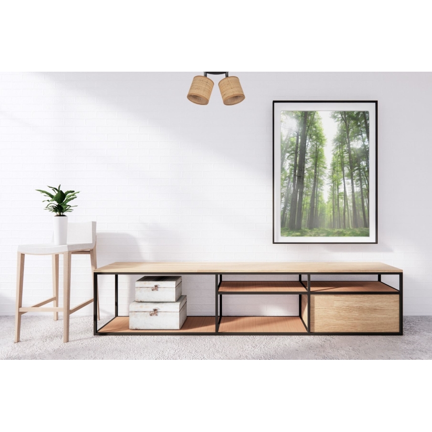 Точечный светильник IRMA 2xE14/40W/230V