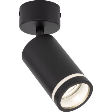 Точечный светильник JET 1xGU10/10W/230V черный