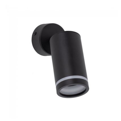 Точечный светильник JET 1xGU10/10W/230V черный