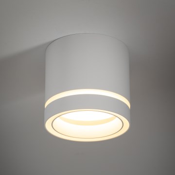 Точечный светильник JET 1xGX53/11W/230V белый