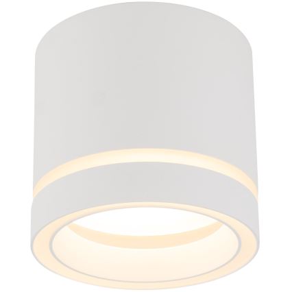 Точечный светильник JET 1xGX53/11W/230V белый