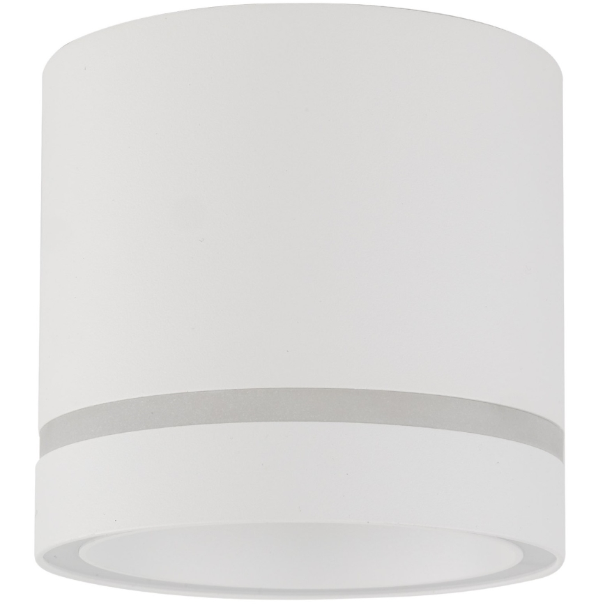 Точечный светильник JET 1xGX53/11W/230V белый