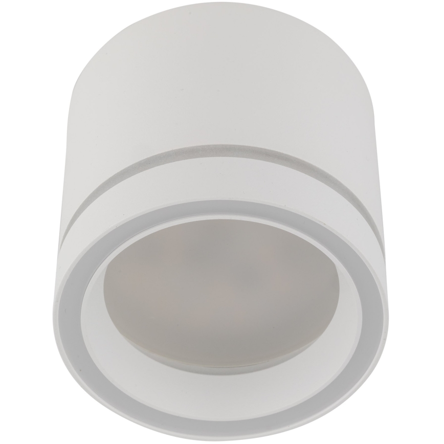 Точечный светильник JET 1xGX53/11W/230V белый