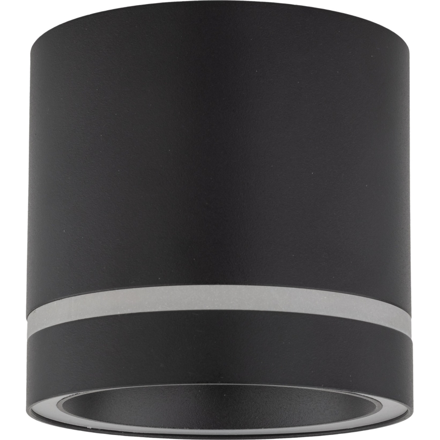 Точечный светильник JET 1xGX53/11W/230V черный