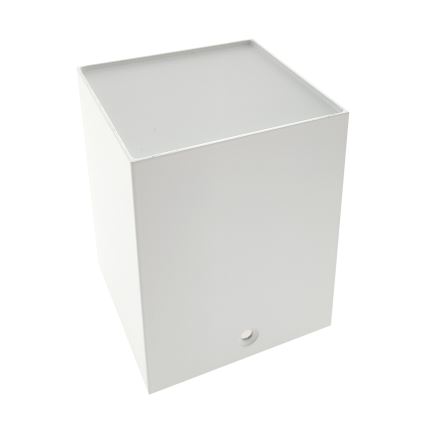 Точечный светильник LED/5W/230V 3000/4000/6400K 7,5x7,5 cm белый