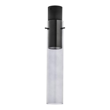 Точечный светильник LOOK GRAPHITE 1xGU10/10W/230V