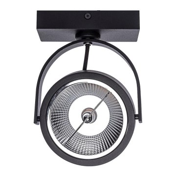 Точечный светильник LUGAR 1xAR111 - GU10/25W/230V