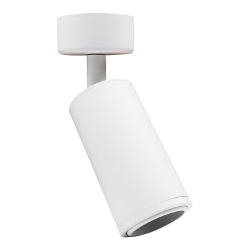 Точечный светильник MICA 1xGU10/25W/230V белый