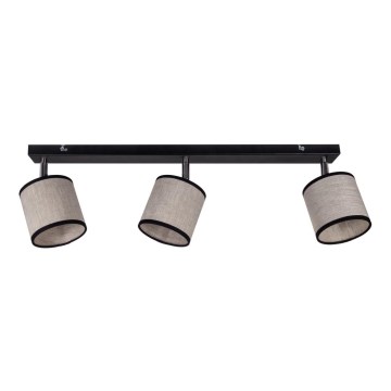 Точечный светильник NEXO 3xE14/40W/230V