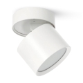 Точечный светильник OH12F 1xGX53/35 Вт/230 В 8,5 см белый
