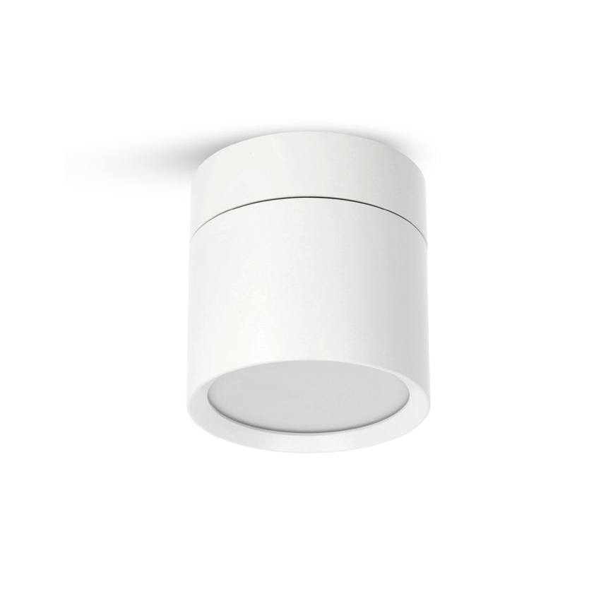 Точечный светильник OH12F 1xGX53/35 Вт/230 В 8,5 см белый