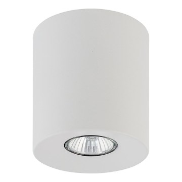 Точечный светильник ORION 1xGU10/10W/230V белый