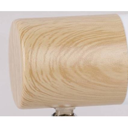 Точечный светильник PUERTO 2xE14/40W/230V