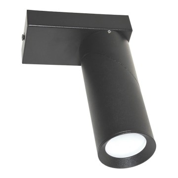 Точечный светильник RACHID 1xGU10/30W/230V черная