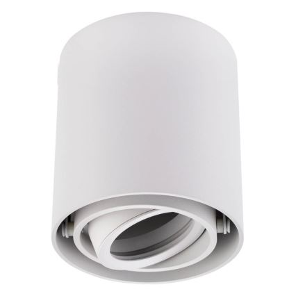 Точечный светильник SIROK 1xGU10/30W/230V белый