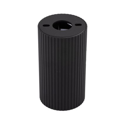 Точечный светильник TUNE S 1xGU10/10W/230V 10 см черный