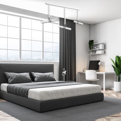 Точковий LED світильник CASTRO 3xG9/7W/230V