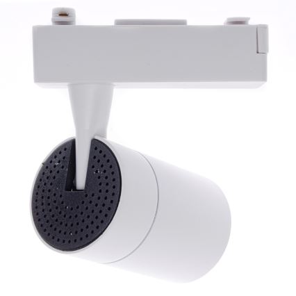 Точковий LED світильник для трекової системи TRACK LIGHT LED/7W/230V 4000K білий