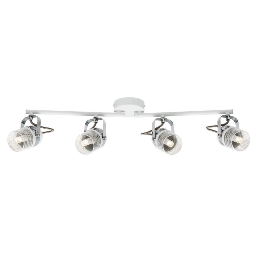 Точковий світильник 4xG9/35W/230V