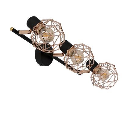 Точковий світильник ACROBAT 3xE14/40W/230V