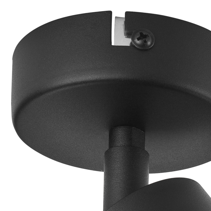 Точковий світильник AURORA 1xGU10/10W/230V