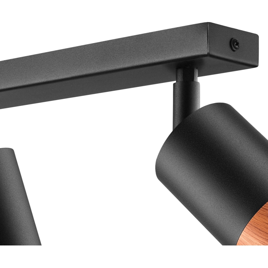 Точковий світильник AURORA 3xGU10/10W/230V