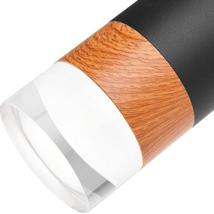 Точковий світильник AURORA 4xGU10/10W/230V 81 см