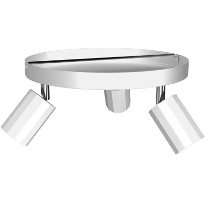 Точковий світильник BELLO 3xGU10/8W/230V білий