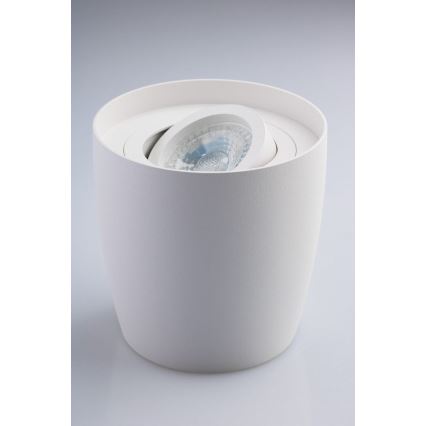 Точковий світильник BESA 1xGU10/30W/230V білий