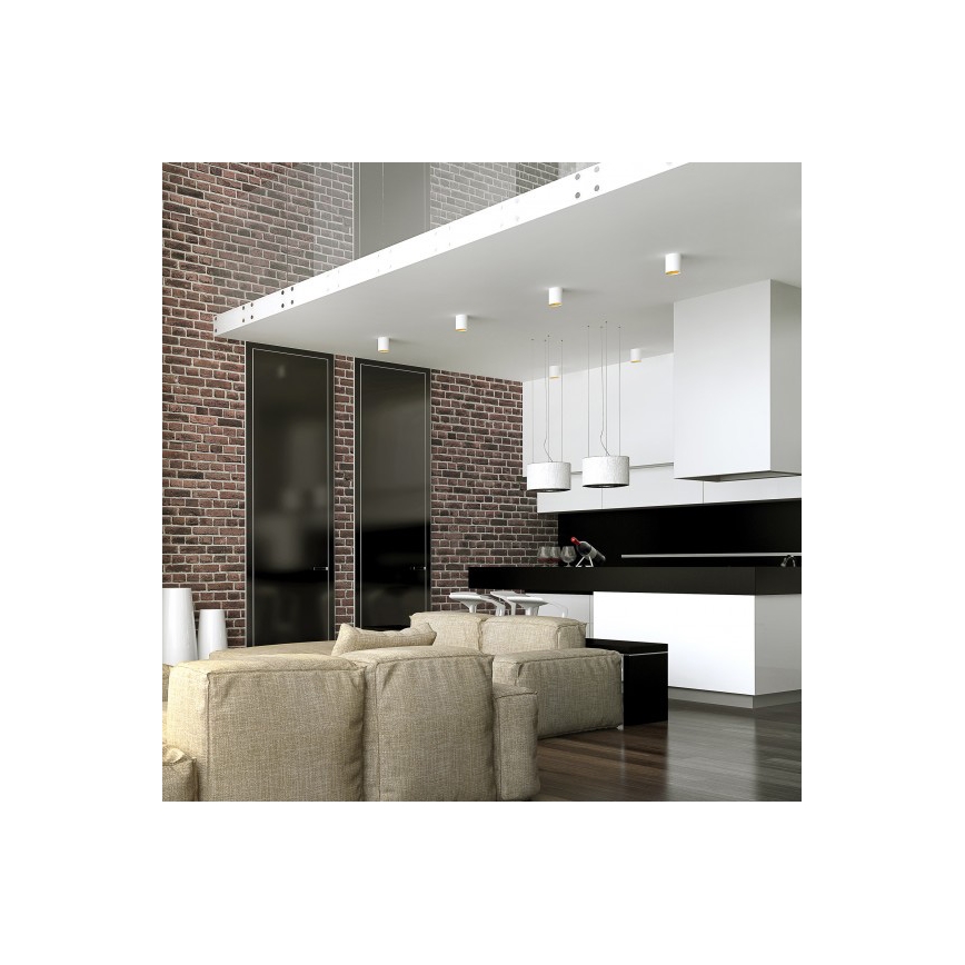 Точковий світильник CHLOE 1xGU10/10W/230V