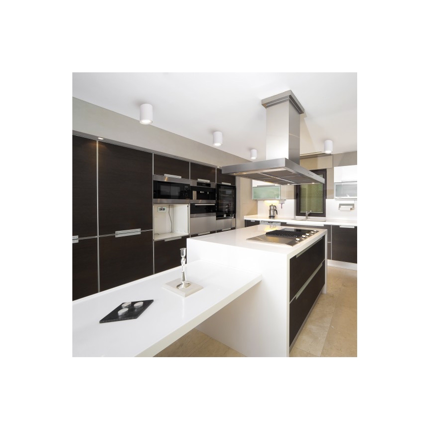 Точковий світильник CHLOE 1xGU10/10W/230V