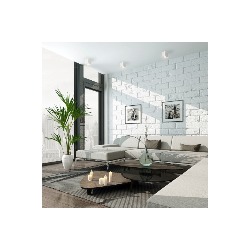 Точковий світильник CHLOE 1xGU10/10W/230V