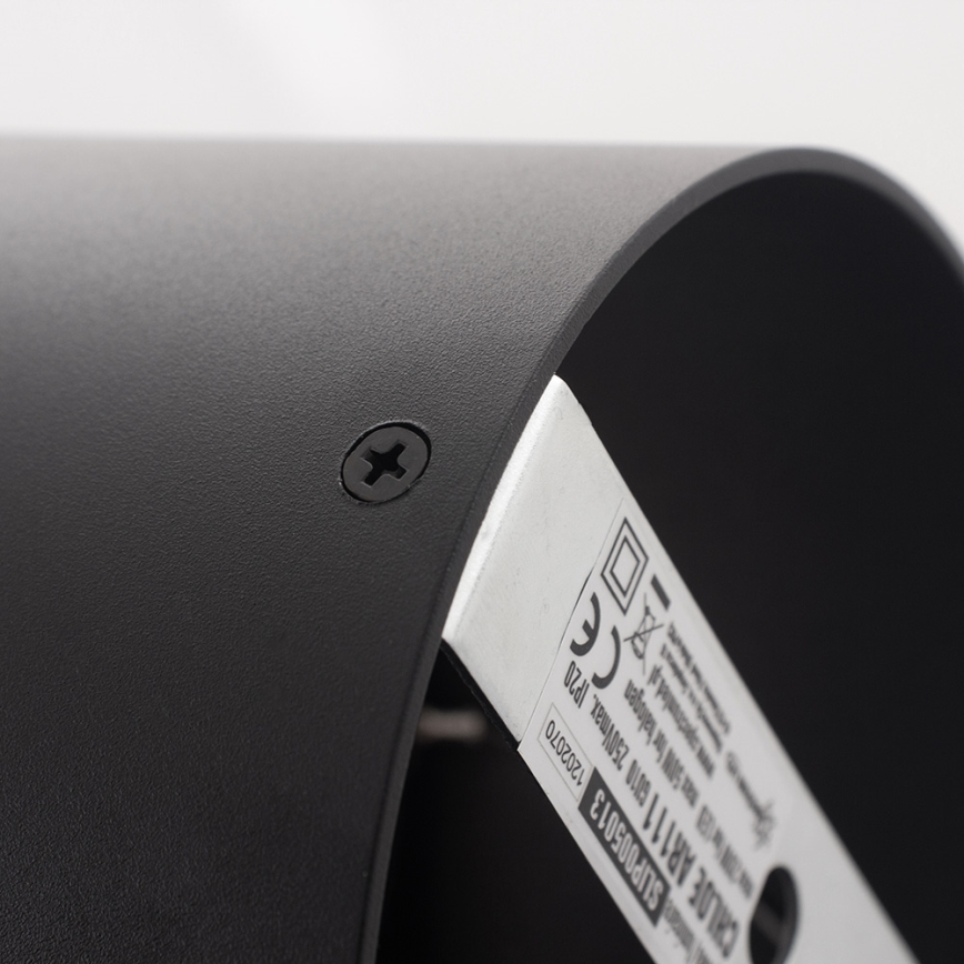 Точковий світильник CHLOE AR111 1xGU10/12W/230V