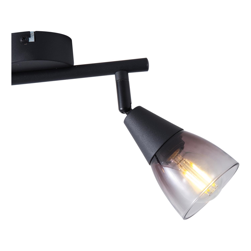 Точковий світильник CLASSY 2xE14/7W/230V