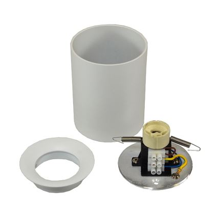 Точковий світильник CYRO 1xGU10/30W/230V