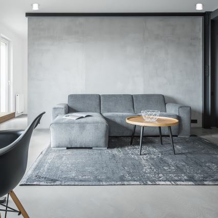 Точковий світильник DIXIE 1xGX53/11W/230V білий