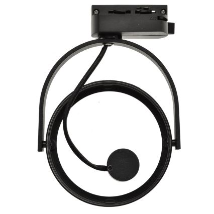 Точковий світильник для трекових систем LUGAR 1xAR111 LUGAR 1xAR111 - GU10/25W/230V