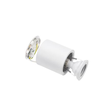 Точковий світильник для ванної кімнати CHLOE 1xGU10/6W/230V IP65 круглий білий