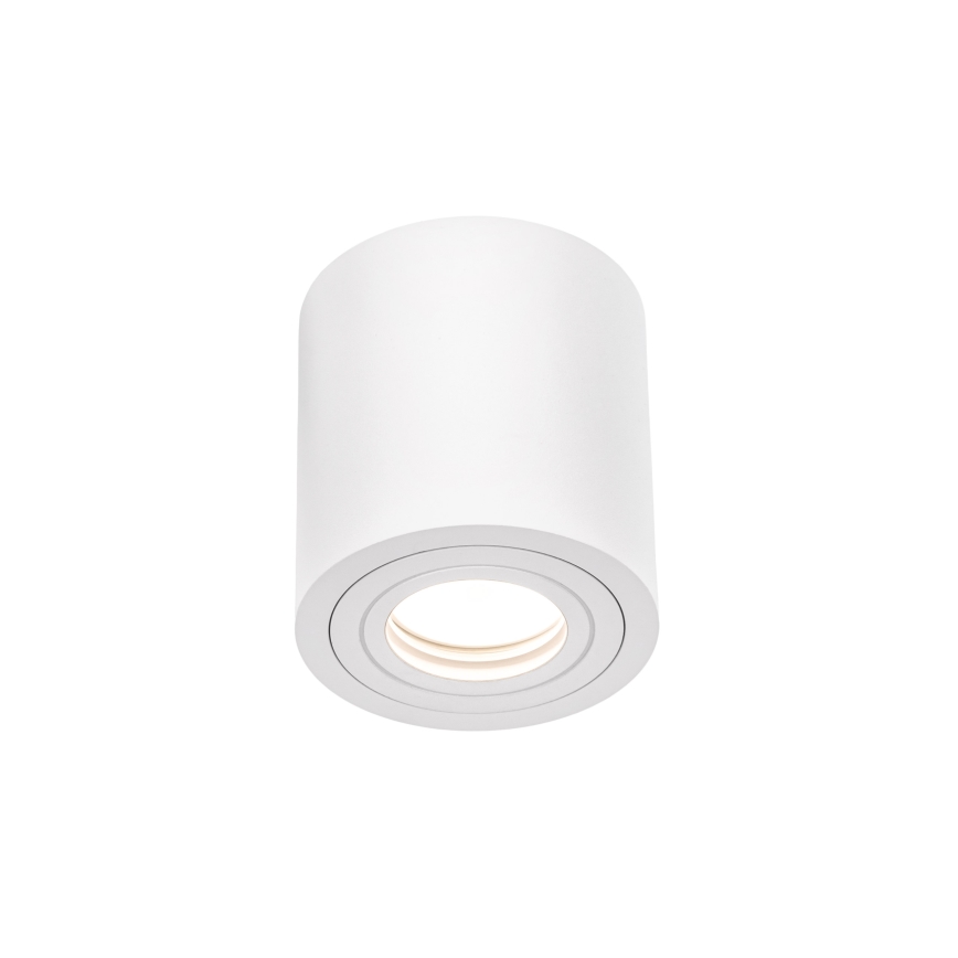 Точковий світильник для ванної кімнати CHLOE 1xGU10/6W/230V IP65 круглий білий