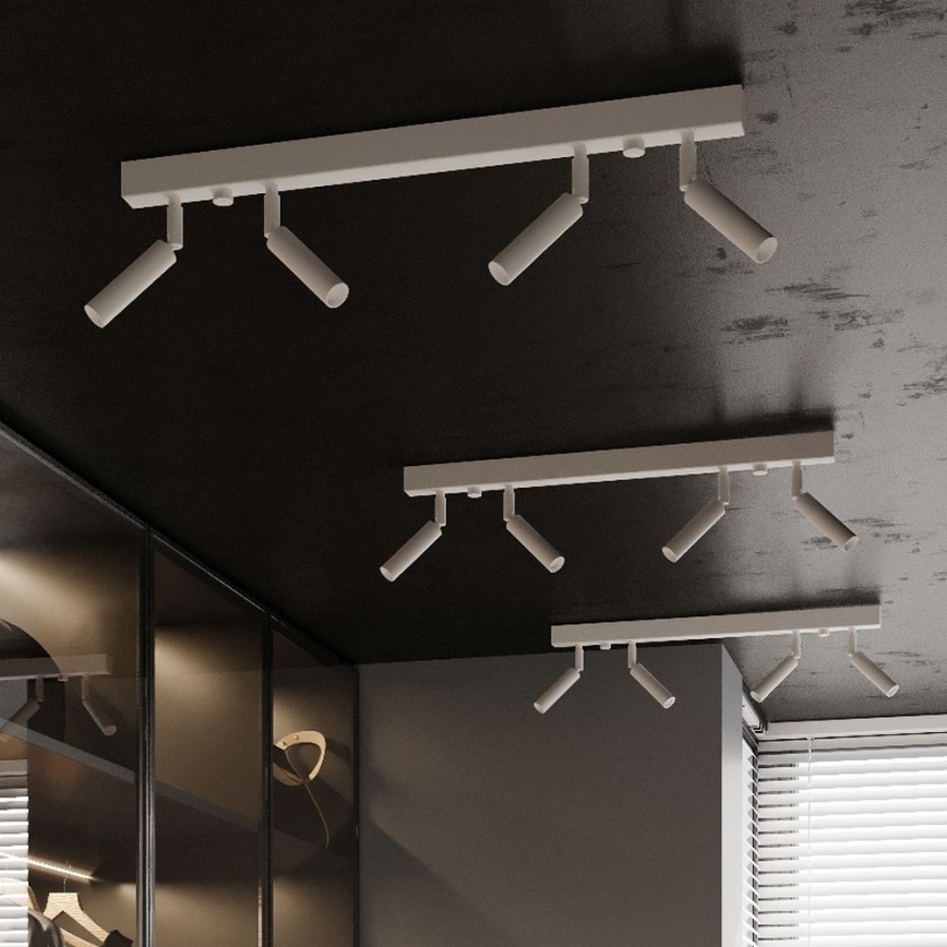 Точковий світильник EYETECH 3xG9/12W/230V білий