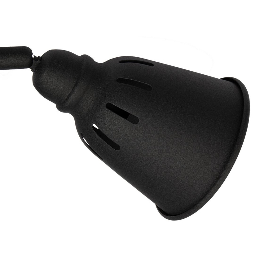 Точковий світильник FIONA 2xE14/8W/230V чорний