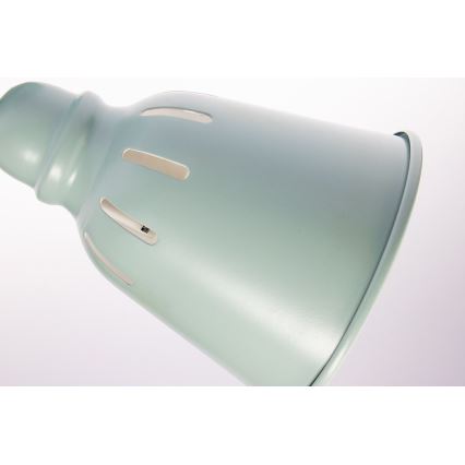 Точковий світильник FIONA 3xE14/8W/230V зелений