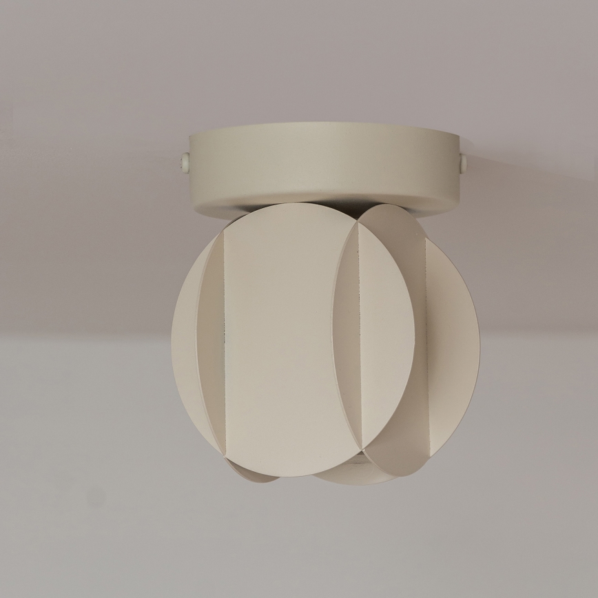 Точковий світильник GAMBIT 1xGU10/10W/230V білий